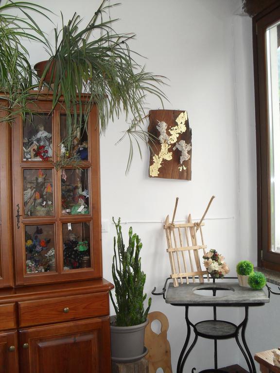 Casa Noemi Imer Exteriör bild