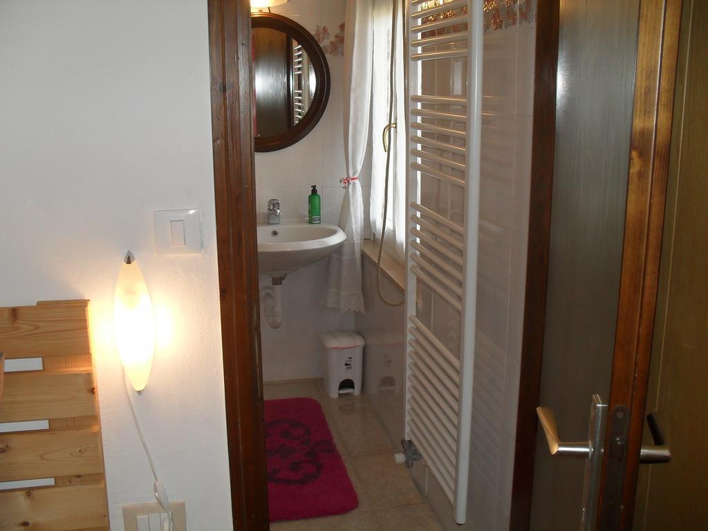 Casa Noemi Imer Exteriör bild