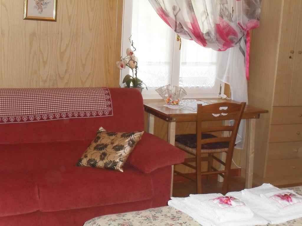 Casa Noemi Imer Exteriör bild