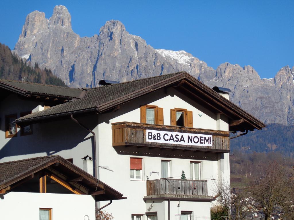 Casa Noemi Imer Exteriör bild