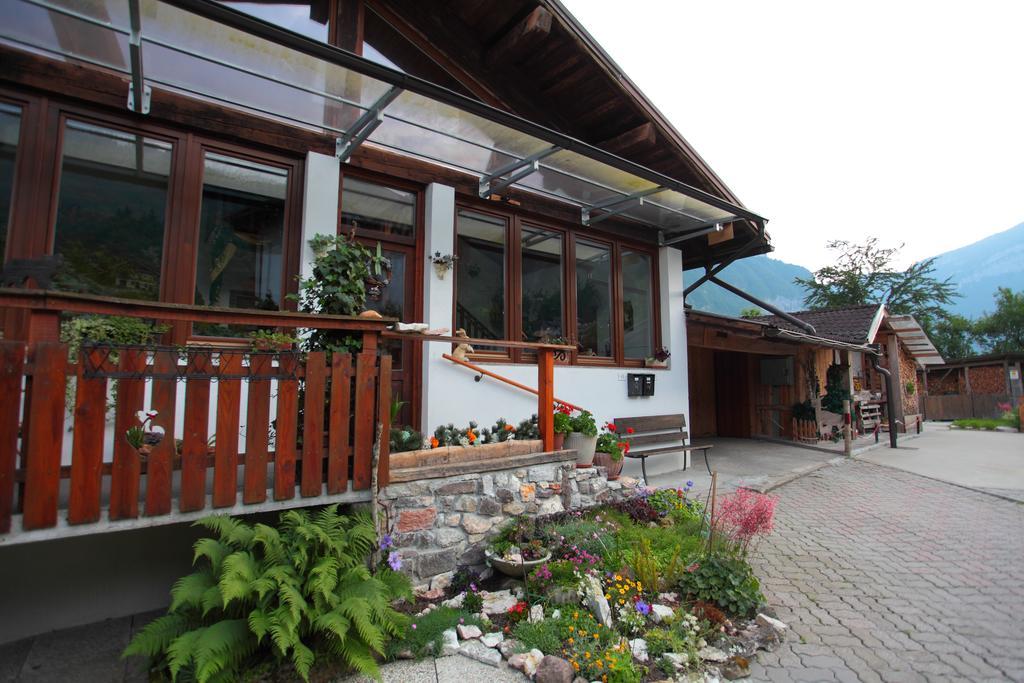 Casa Noemi Imer Exteriör bild