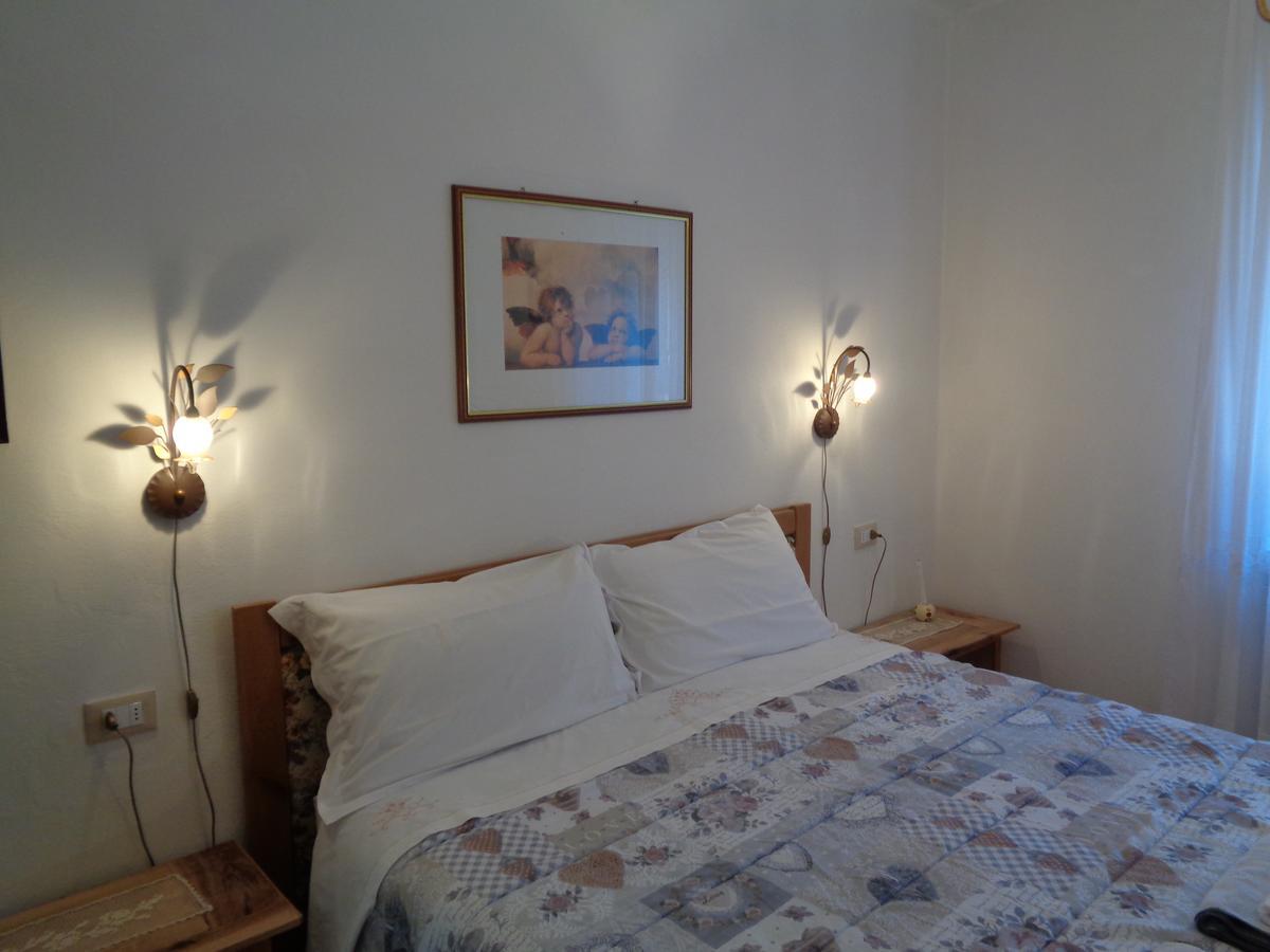 Casa Noemi Imer Exteriör bild