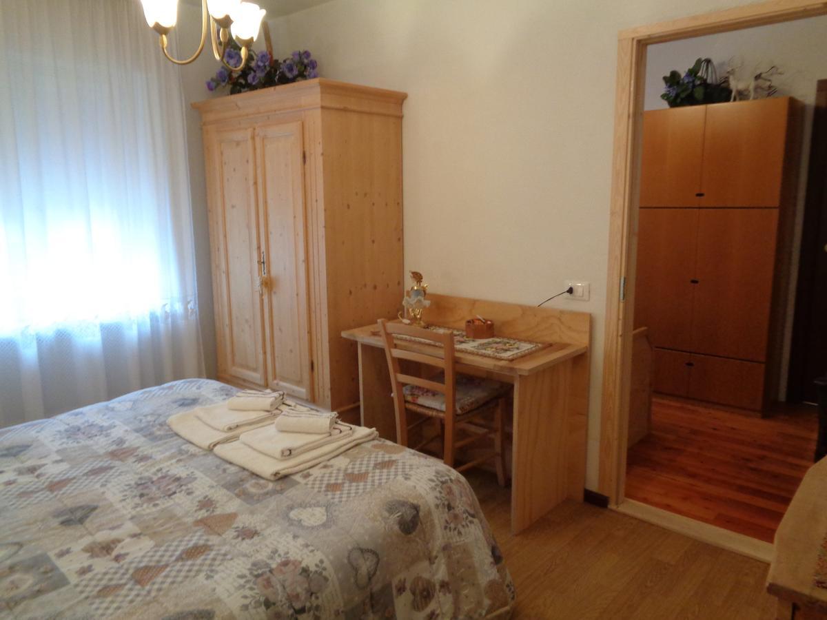 Casa Noemi Imer Exteriör bild